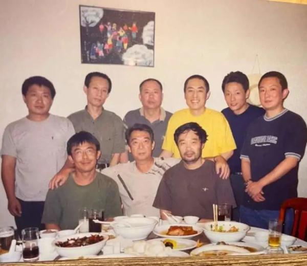 一生就为《大宅门》！传奇导演郭宝昌去世，享年83岁