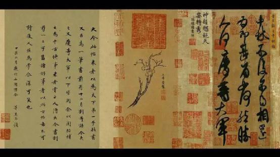 流失海外百年,圆明园石柱“七兄弟”正式回家了! 流失海外百年,圆明园石柱“七兄弟”正式回家了!