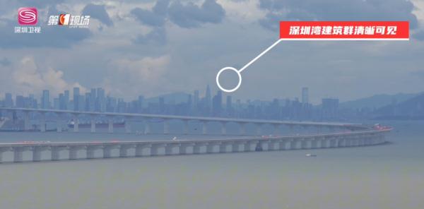 越来越近！只要20分钟，深圳人就能解锁全新的湾区生活！