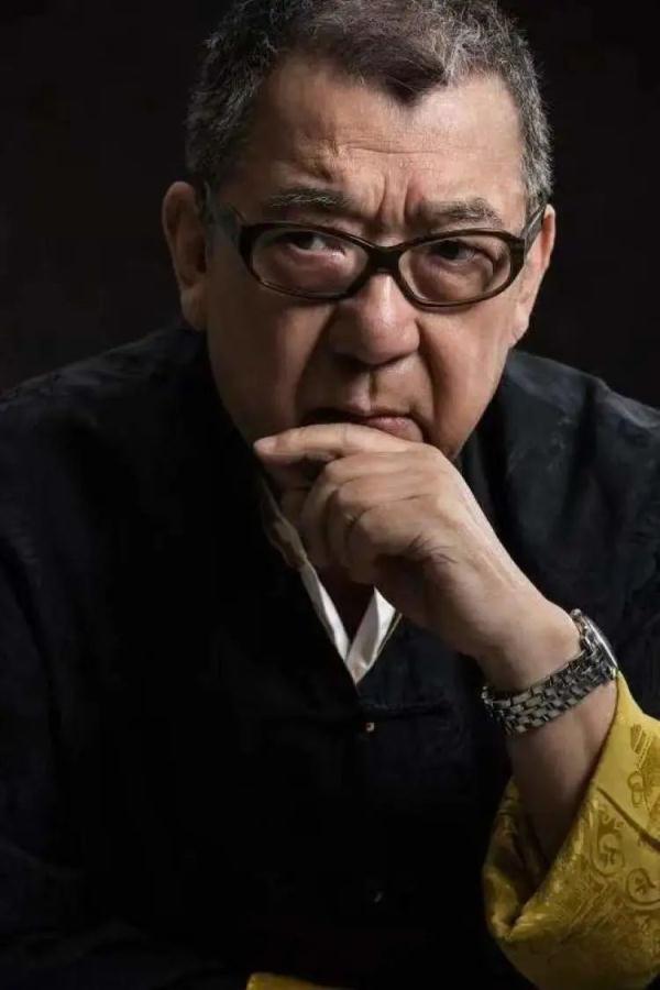 一生就为《大宅门》！传奇导演郭宝昌去世，享年83岁