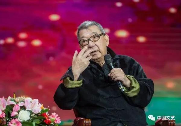 以毕生心血铸传世之作！怀念导演、编剧郭宝昌