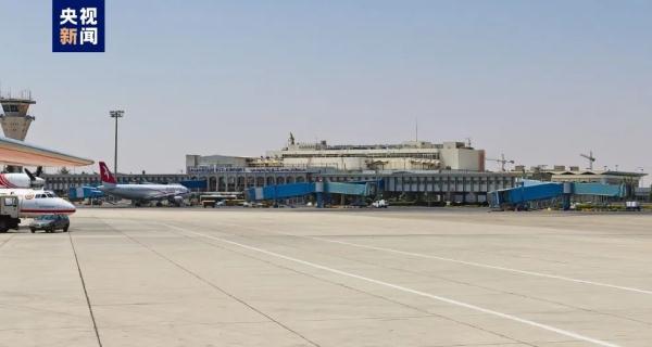 巴以冲突,为何叙利亚被轰炸了? 巴以冲突,为何叙利亚被轰炸了?