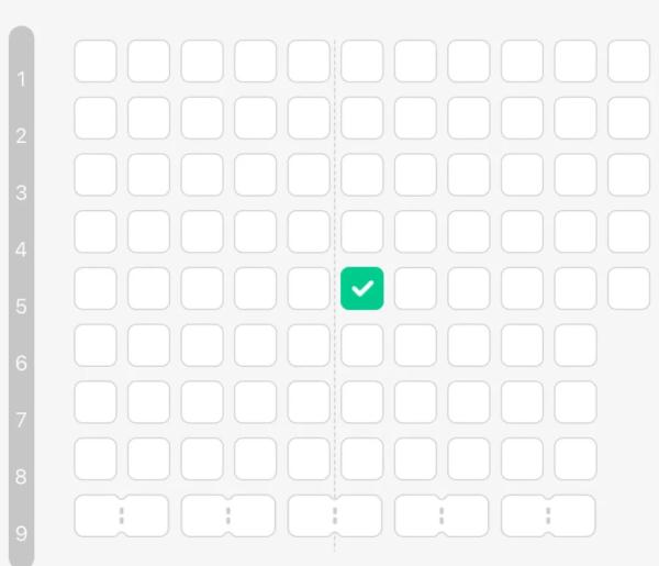 看场电影，只能多花钱买“黄金区域”座位？这合理吗