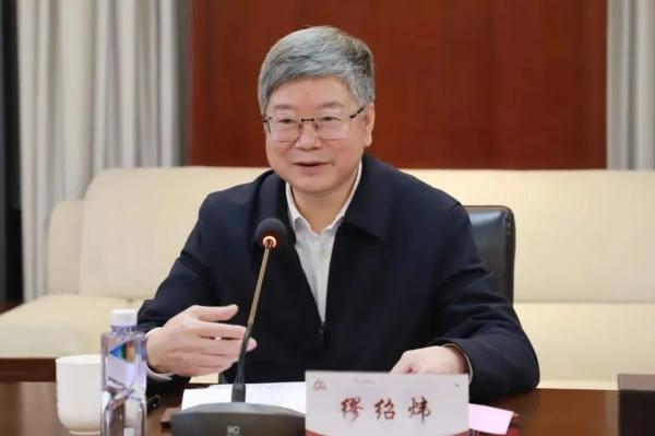 福建省宁德市原副市长缪绍炜被决定逮捕 福建省宁德市原副市长缪绍炜被决定逮捕