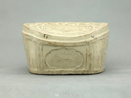 古人睡觉的氛围感从枕头开始 古人睡觉的氛围感从枕头开始