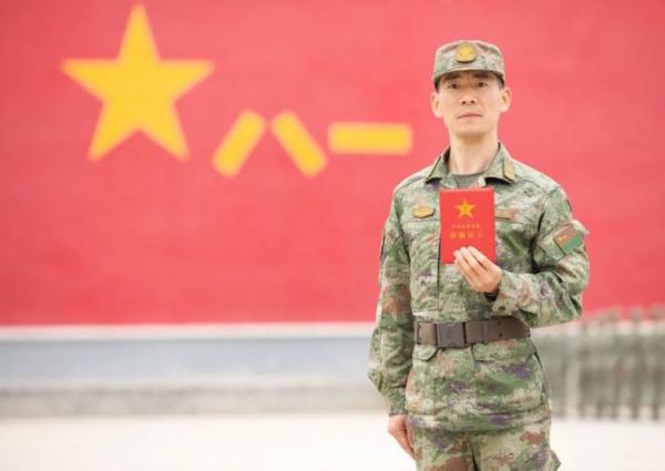 “奔四”军士长挑战“特3级”，他成功了吗？