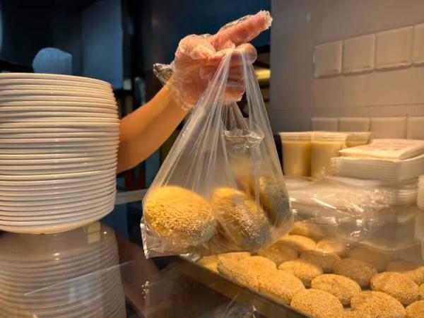 上海一老字号重新开张，这道招牌点心却没了