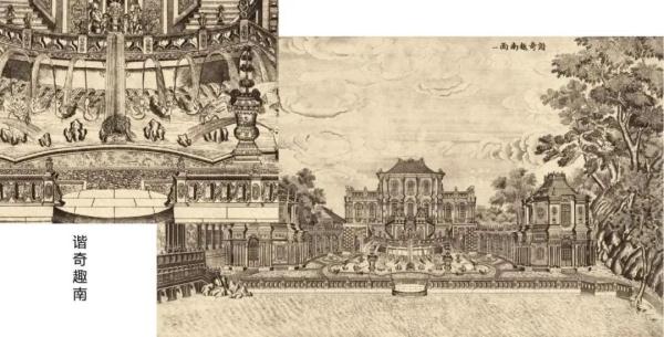 流失海外百年,圆明园石柱“七兄弟”正式回家了! 流失海外百年,圆明园石柱“七兄弟”正式回家了!