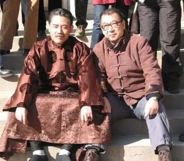 一生就为《大宅门》！传奇导演郭宝昌去世，享年83岁