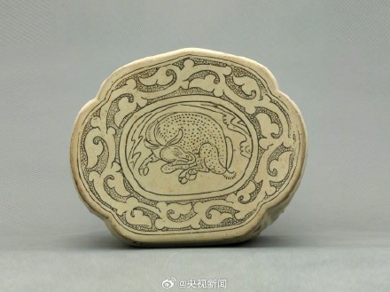 古人睡觉的氛围感从枕头开始 古人睡觉的氛围感从枕头开始