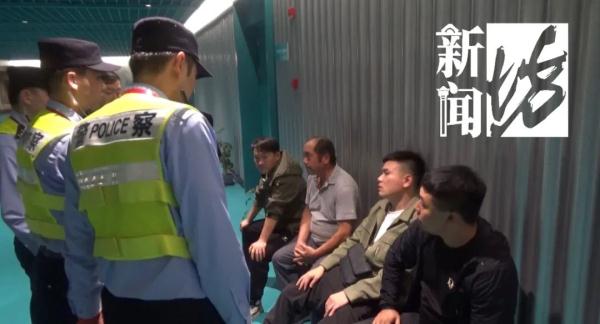 上海演唱会34名歌迷…坍台！检票口离谱一幕曝光！有歌手直接请观众离开…