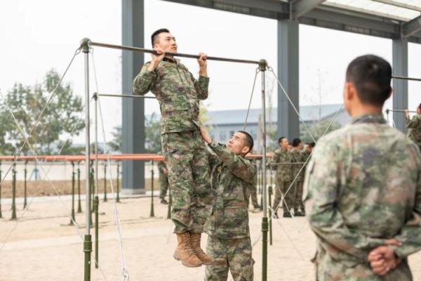 “奔四”军士长挑战“特3级”，他成功了吗？