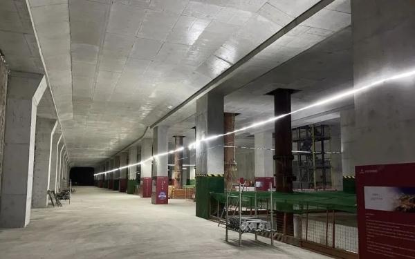 沈阳地铁1号线东延线、3号线、6号线最新进展! 沈阳地铁1号线东延线、3号线、6号线最新进展!