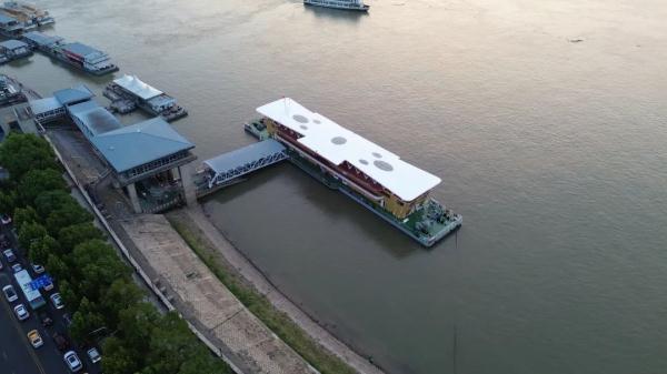 最新通告:今起复航! 最新通告:今起复航!