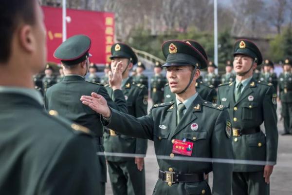 “奔四”军士长挑战“特3级”，他成功了吗？