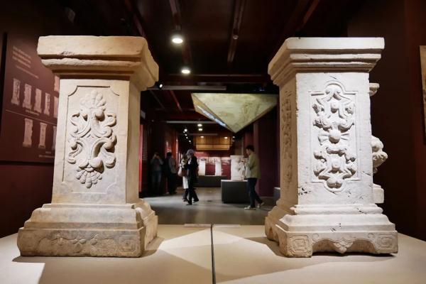 漂泊百年!国宝,回家! 漂泊百年!国宝,回家!