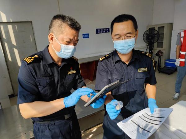 超5000只“恶魔蟹”被查获！海关紧急提醒→