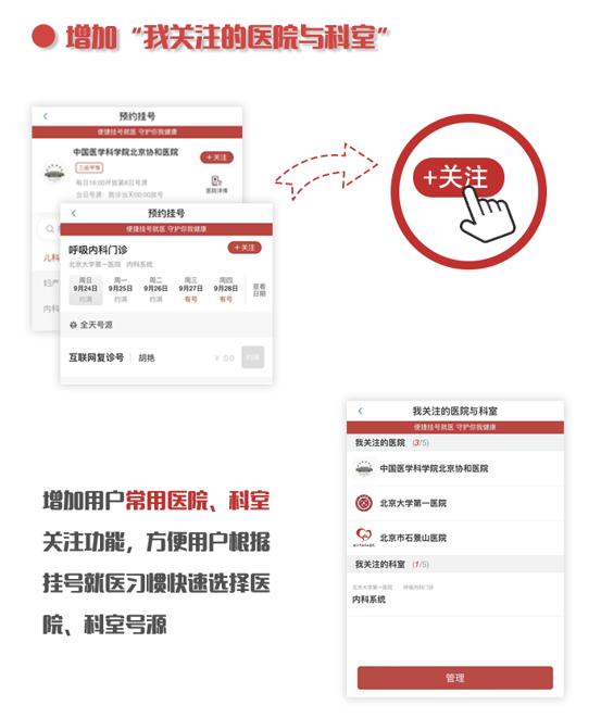 新版上线啦！医疗健康到文体旅游，在北京，你可以用“京通”！