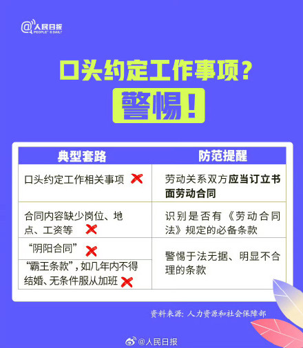 试用期也需要缴纳社保！应届生求职要注意什么