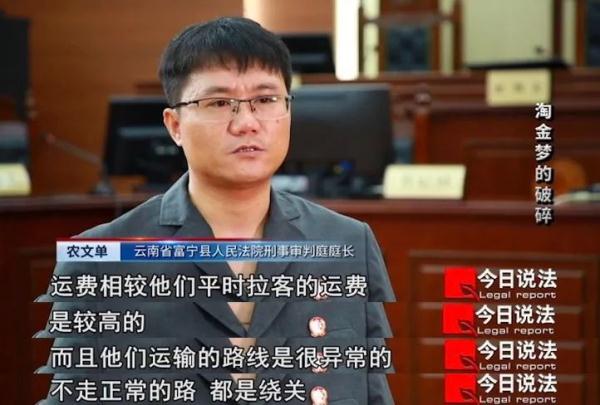 轻信出境打工就能月入过万,这群企图偷渡的年轻人被困深山…… 轻信出境打工就能月入过万,这群企图偷渡的年轻人被困深山……