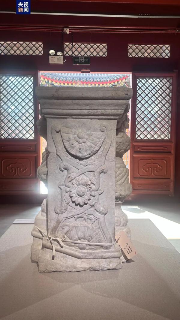 终于,它们回家了 终于,它们回家了