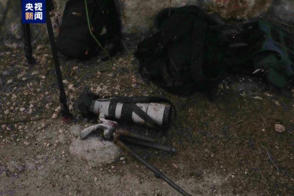 以军地面部队进入加沙“局部突袭”,最新战况→ 以军地面部队进入加沙“局部突袭”,最新战况→