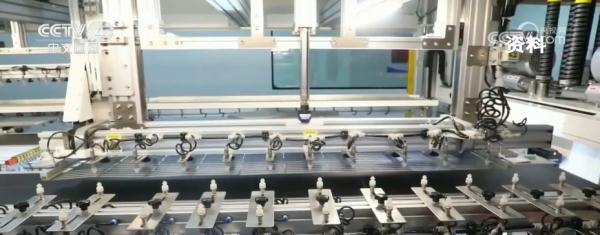 广交会“上新”展览规模创新高 “一带一路”共建国家参展企业占六成