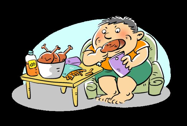 秋膘不能乱贴！收好这份秋季饮食指南！