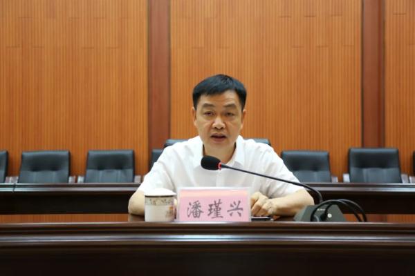 钦州市委常委,市纪委书记,自治区纪委监委驻自治区民宗委纪检监察组