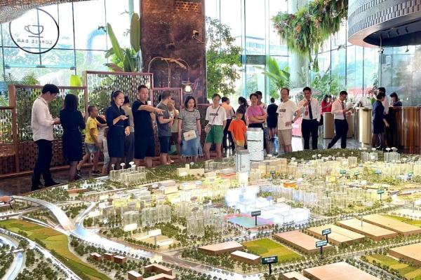 官宣！中山全域商品房不限购