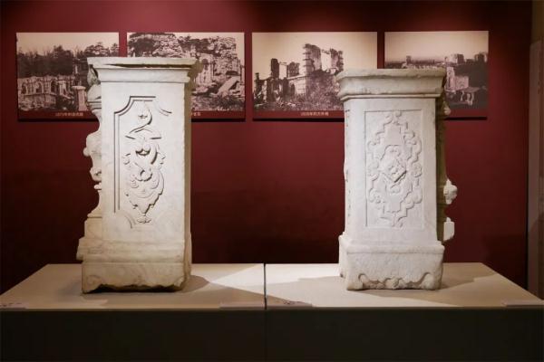 漂泊百年!国宝,回家! 漂泊百年!国宝,回家!