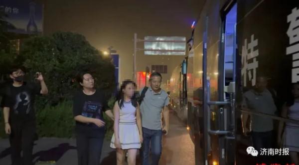 一市民被骗100余万元，山东警方提醒