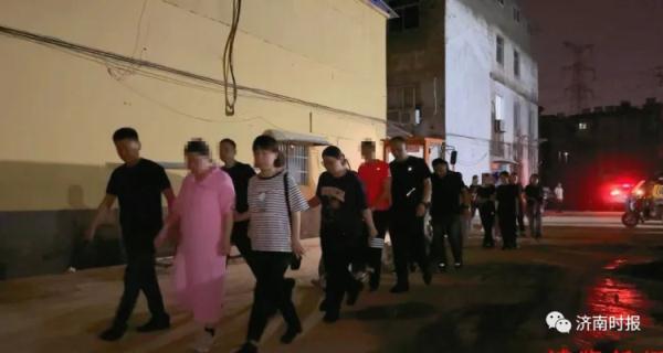 一市民被骗100余万元，山东警方提醒