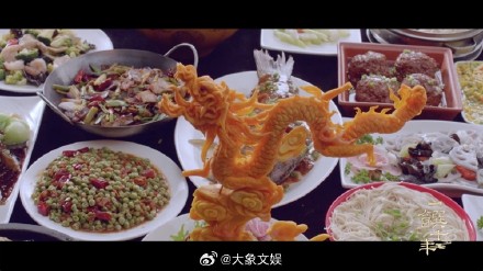 《一馔千年》走进河南开封，看豫菜何以影响中国2000余年
