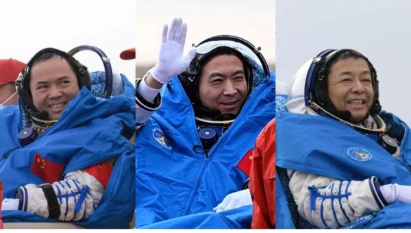 20年前的今天，我们做到了……