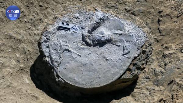 刷新认知！中国这一重大发现，改写全球教科书→