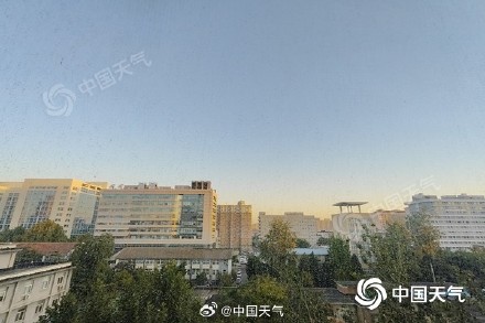 今天北京晴空在线阵风五级 昼夜温差将达16℃ 今天北京晴空在线阵风五级 昼夜温差将达16℃