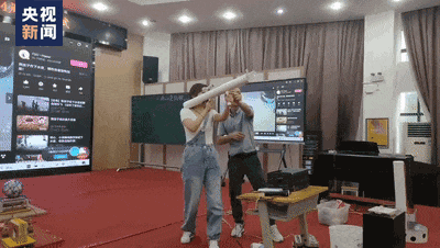 起猛了!这是“银角大王”在上课吧 起猛了!这是“银角大王”在上课吧