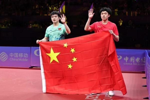 “饭圈文化”！国乒将士深受其扰