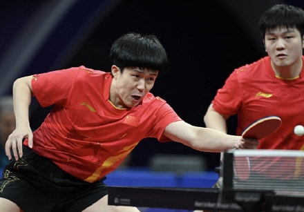 王楚钦呼吁粉丝抵制代拍行为 国乒已非首次拒绝“饭圈文化” 王楚钦呼吁粉丝抵制代拍行为 国乒已非首次拒绝“饭圈文化”