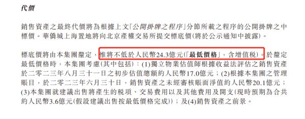 知名酒店要被卖?最贵套房260088元一晚→ 知名酒店要被卖?最贵套房260088元一晚→