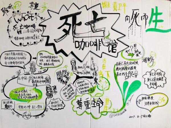 上海90后女子，工作体面，却每周都去这个“可怕的地方”，不少人避之不及...