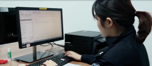 免费蟹卡？当心遇到大“诈”蟹……