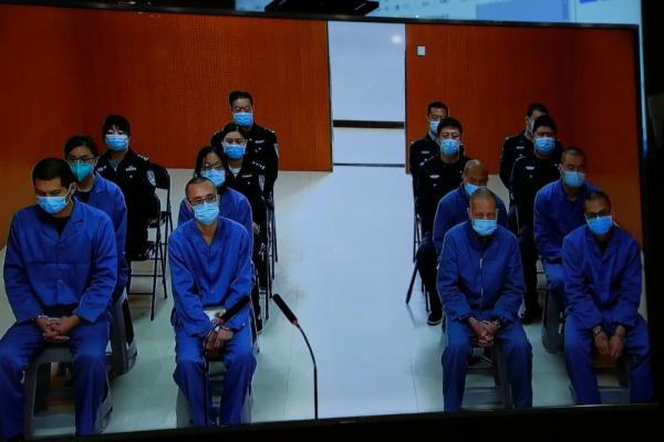 宁夏“3·28”特大跨境电信网络诈骗案的钱追回来了！