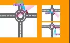 开车最怕“鬼探头”？五招教你这样应对