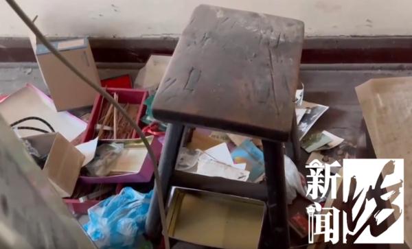 家中连续被盗,只能自己"兜进"?沪一小区居民太"殟塞"… 家中连续被盗,只能自己"兜进"?沪一小区居民太"殟塞"…