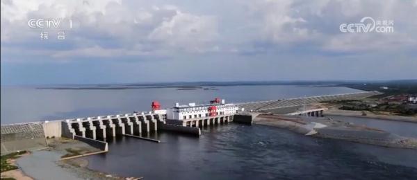 共跨山海新通途 “一带一路”为全球发展装上新引擎