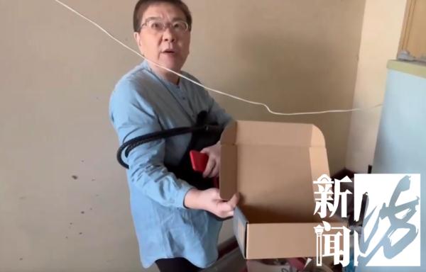 家中连续被盗,只能自己"兜进"?沪一小区居民太"殟塞"… 家中连续被盗,只能自己"兜进"?沪一小区居民太"殟塞"…