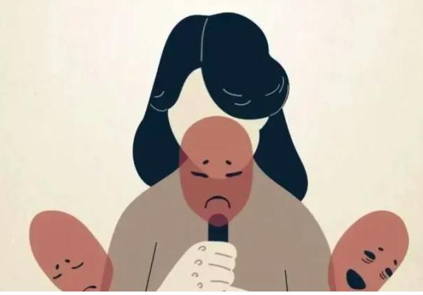 知名女主持被说“像生气的冬瓜”，回应亮了