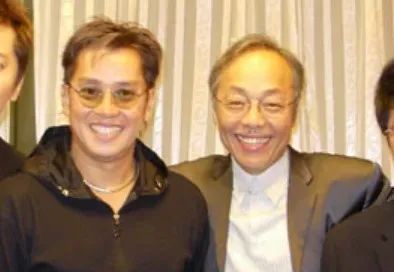 著名音乐人去世！他的歌家喻户晓，伴随几代人成长